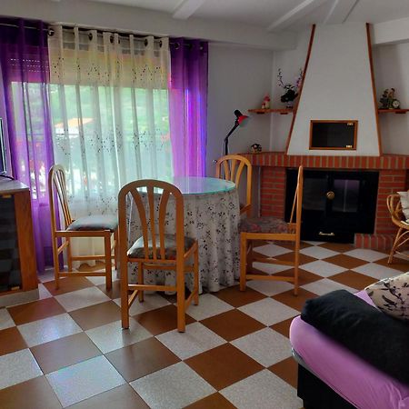 Hostal Yuste Garganta la Olla Exterior foto