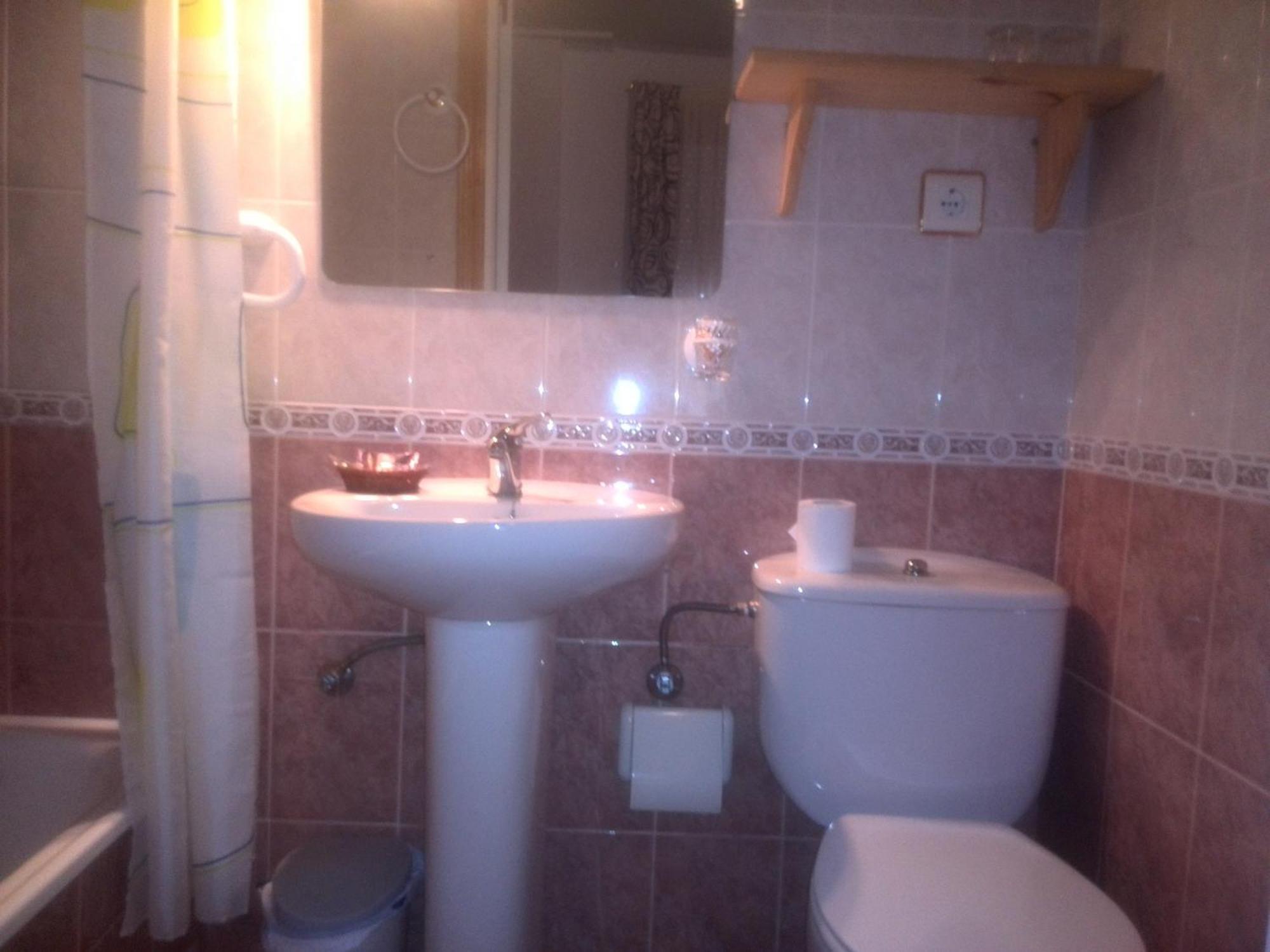 Hostal Yuste Garganta la Olla Zimmer foto