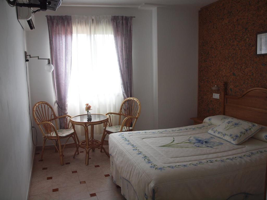 Hostal Yuste Garganta la Olla Zimmer foto
