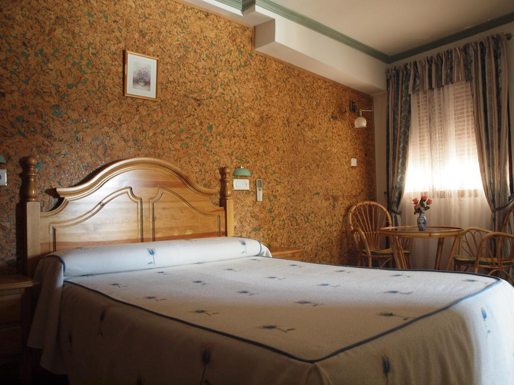 Hostal Yuste Garganta la Olla Zimmer foto